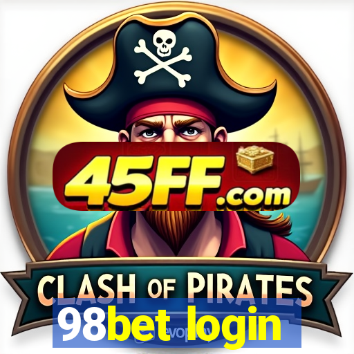98bet login